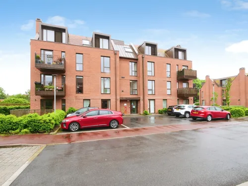 Unwin Court Haxby Road, New Earswick, Yorkphoto