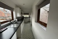 Long Acre, KIDDERMINSTER