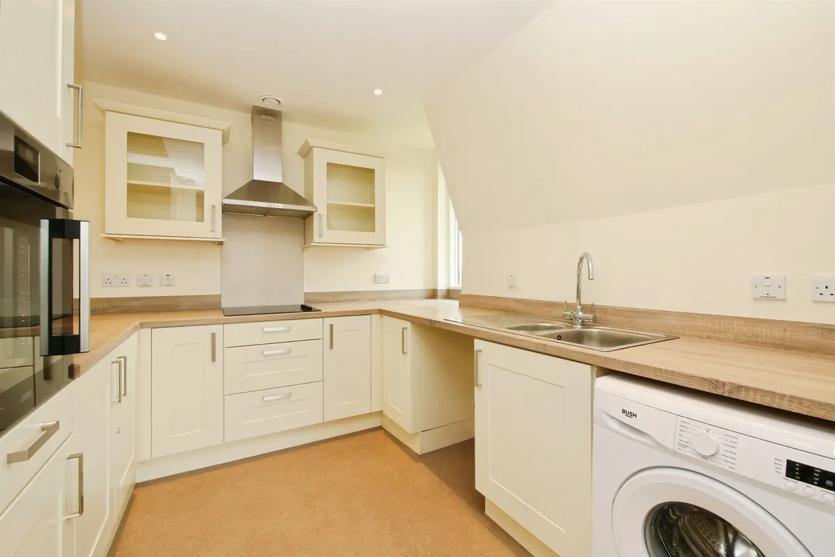 Unwin Court Haxby Road, New Earswick, York