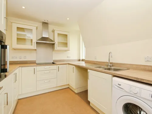 Unwin Court Haxby Road, New Earswick, Yorkphoto