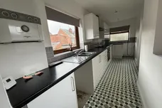 Long Acre, KIDDERMINSTER