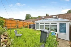 Rowan Way, YEOVIL