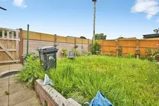 Rowan Way, YEOVIL