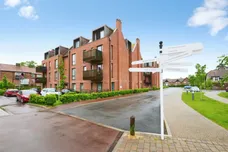 Unwin Court Haxby Road, New Earswick, York