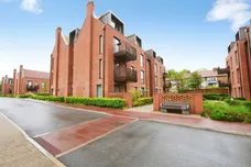 Unwin Court Haxby Road, New Earswick, York