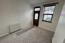 Long Acre, KIDDERMINSTER