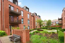 Unwin Court Haxby Road, New Earswick, York