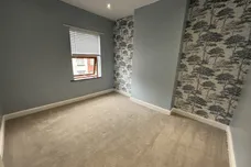 Long Acre, KIDDERMINSTER