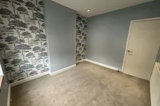 Long Acre, KIDDERMINSTER