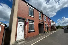 Acres Road, Lofthouse, Wakefield