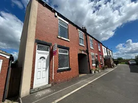Acres Road, Lofthouse, Wakefield photo