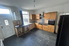 Acres Road, Lofthouse, Wakefield
