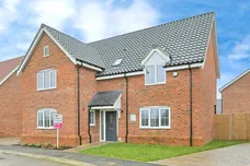 Norwich Road, Yaxham, Dereham