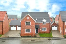Norwich Road, Yaxham, Dereham