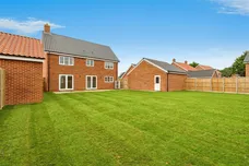 Norwich Road, Yaxham, Dereham