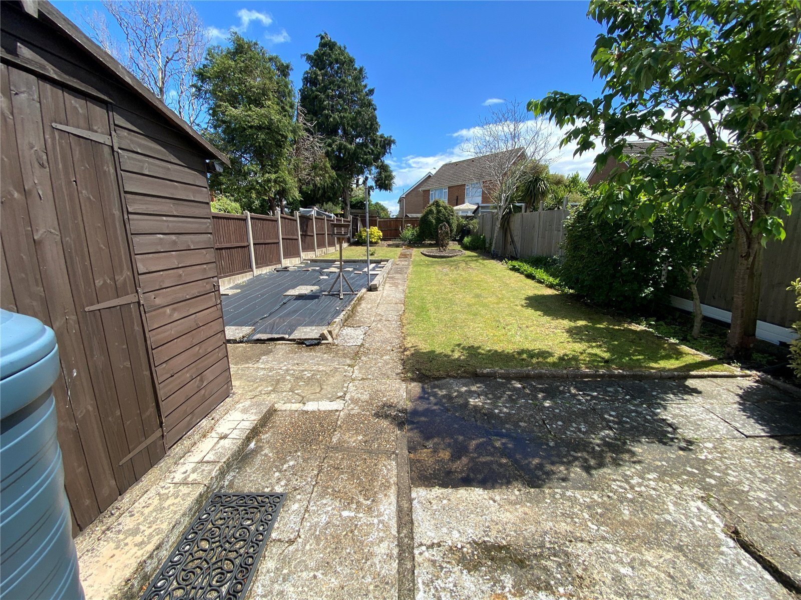 Kinson Road, Kinson, Bournemouth, Dorset, BH10 Image 25