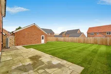 Norwich Road, Yaxham, Dereham