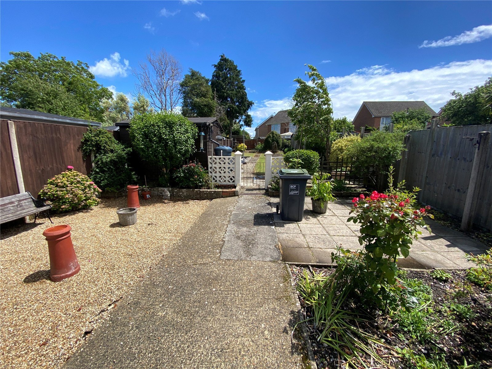 Kinson Road, Kinson, Bournemouth, Dorset, BH10 Image 23