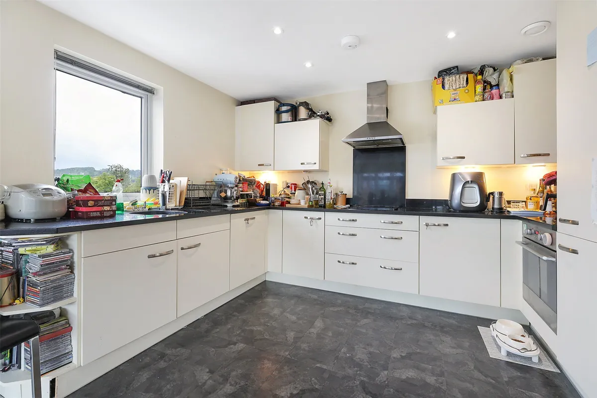 Defoe Court, Reigate Road, Dorking, Surrey, RH4