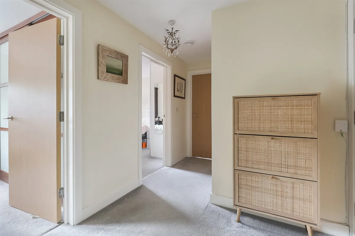 Defoe Court, Reigate Road, Dorking, Surrey, RH4