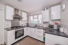 Waterloo Close, Waterlooville
