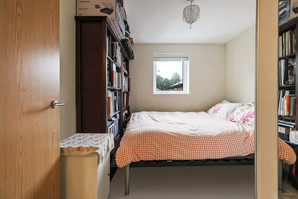 Defoe Court, Reigate Road, Dorking, Surrey, RH4