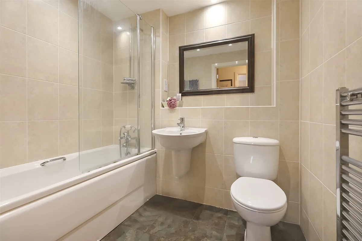 Defoe Court, Reigate Road, Dorking, Surrey, RH4