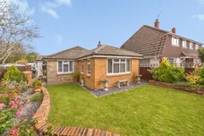 Waterloo Close, Waterlooville