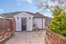 Waterloo Close, Waterlooville