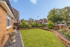 Waterloo Close, Waterlooville