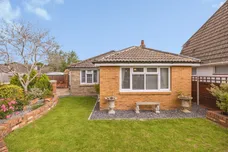 Waterloo Close, Waterlooville
