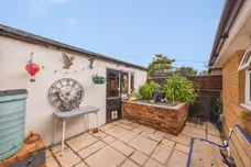 Waterloo Close, Waterlooville