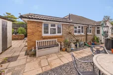 Waterloo Close, Waterlooville