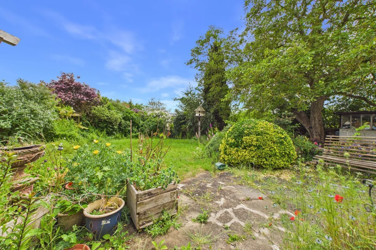 Benefield Road, Oundle, Northamptonshire, PE8