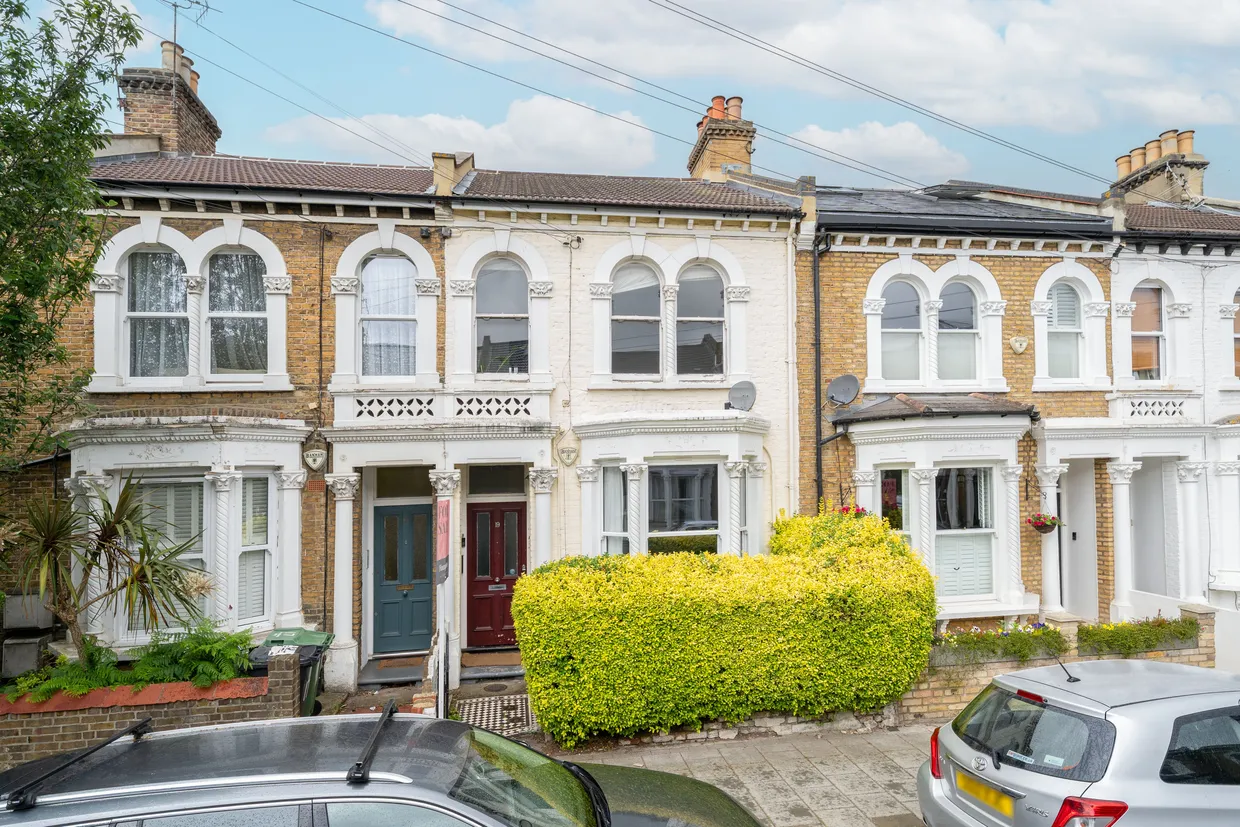 Plato Road, London, SW2 photo 2