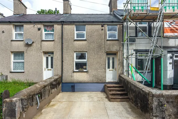 Coed Madog Road, Talysarn, Caernarfon, Gwynedd, LL54