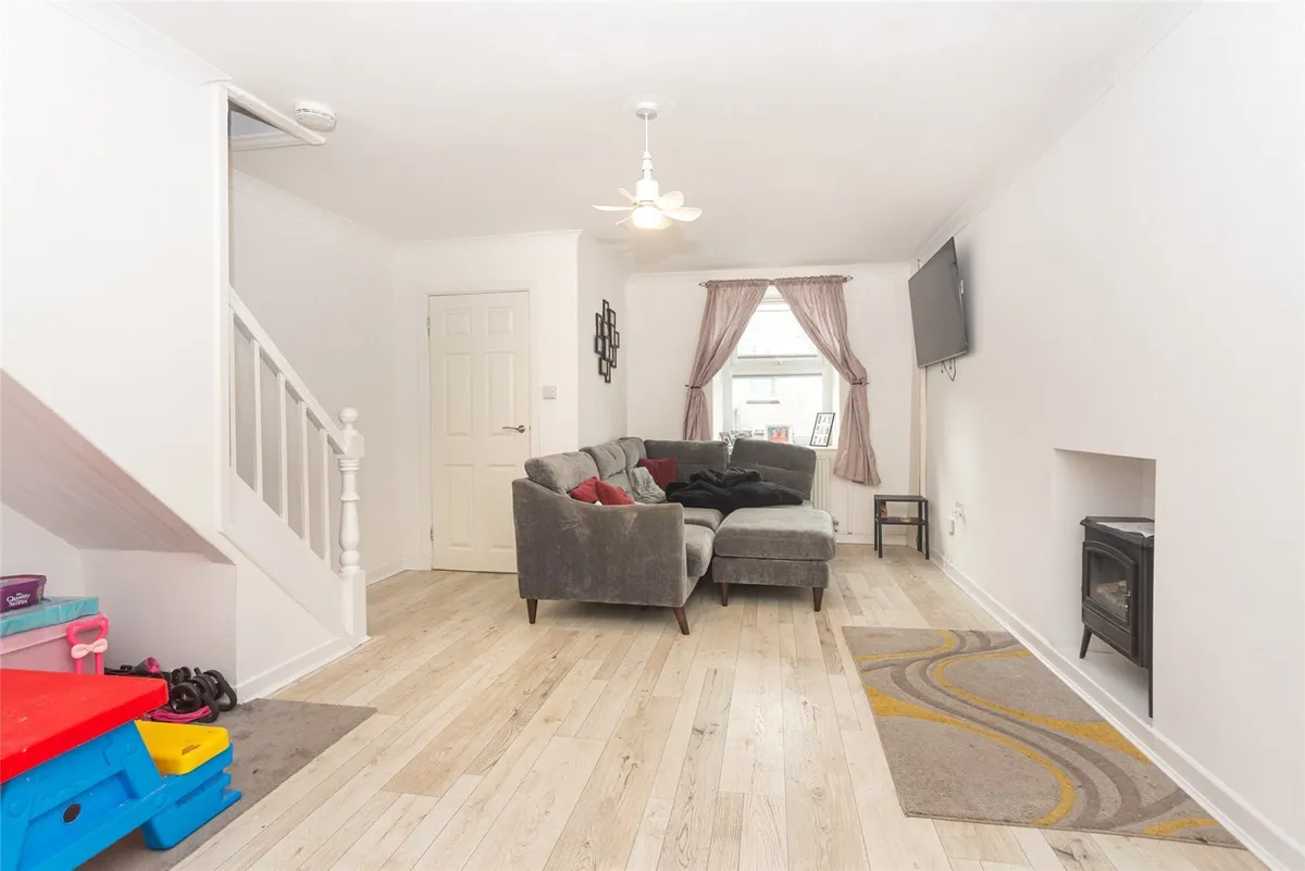 Coed Madog Road, Talysarn, Caernarfon, Gwynedd, LL54