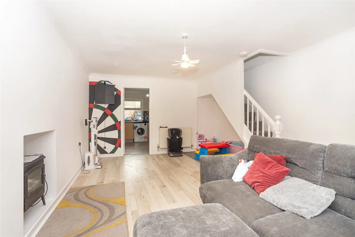 Coed Madog Road, Talysarn, Caernarfon, Gwynedd, LL54