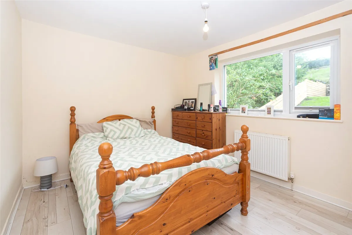 Coed Madog Road, Talysarn, Caernarfon, Gwynedd, LL54