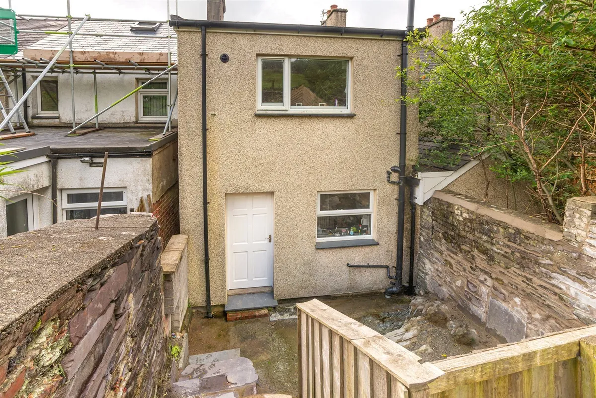 Coed Madog Road, Talysarn, Caernarfon, Gwynedd, LL54