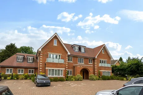 153 Amersham Road, Beaconsfield, HP9