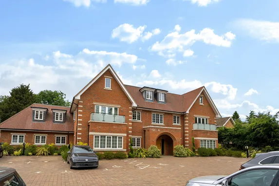 153 Amersham Road, Beaconsfield, HP9