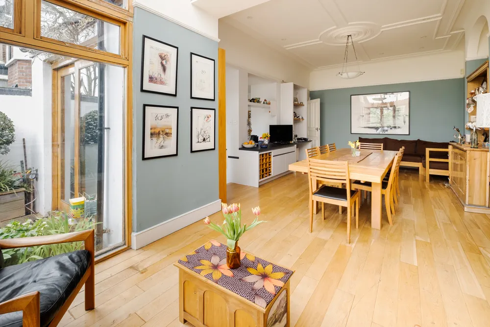 Church Crescent, London, N10