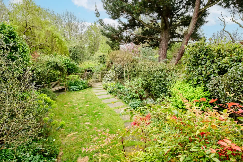 Church Crescent, London, N10