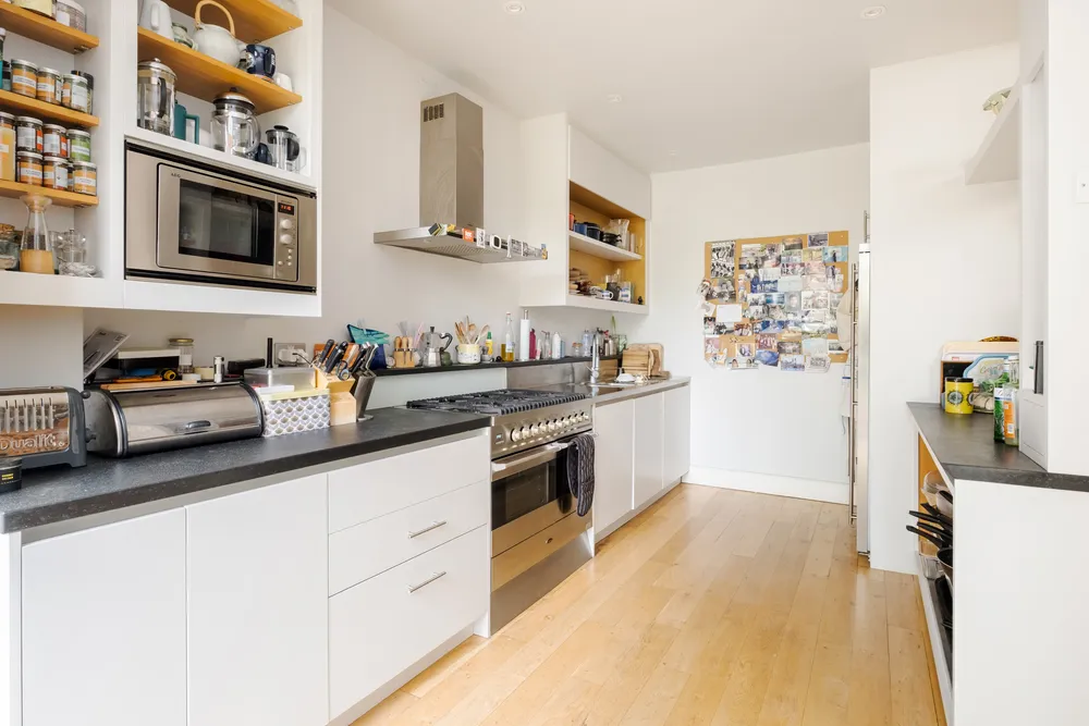 Church Crescent, London, N10