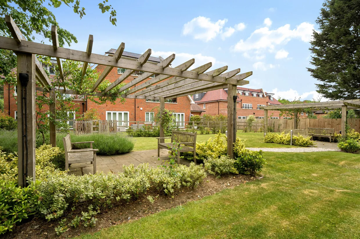 153 Amersham Road, Beaconsfield, HP9 photo 7