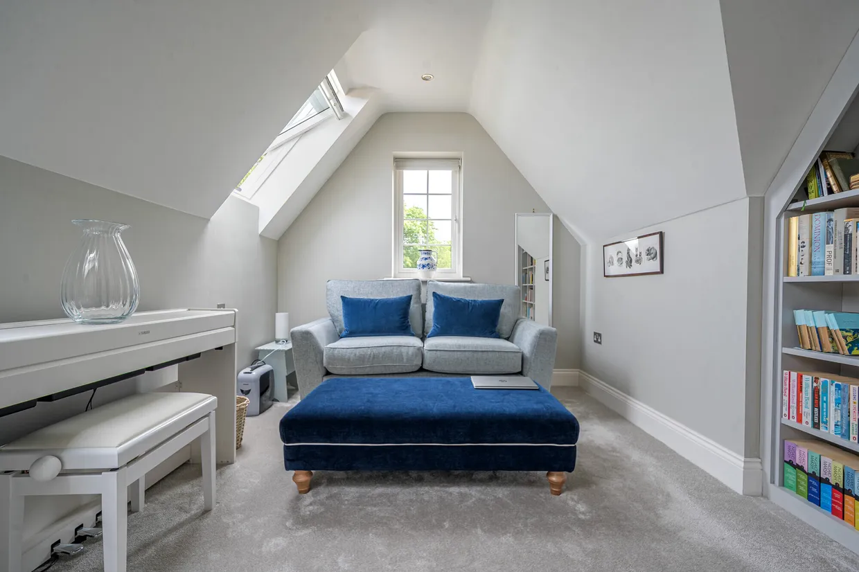 153 Amersham Road, Beaconsfield, HP9 photo 15