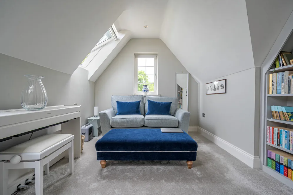 153 Amersham Road, Beaconsfield, HP9 photo 15
