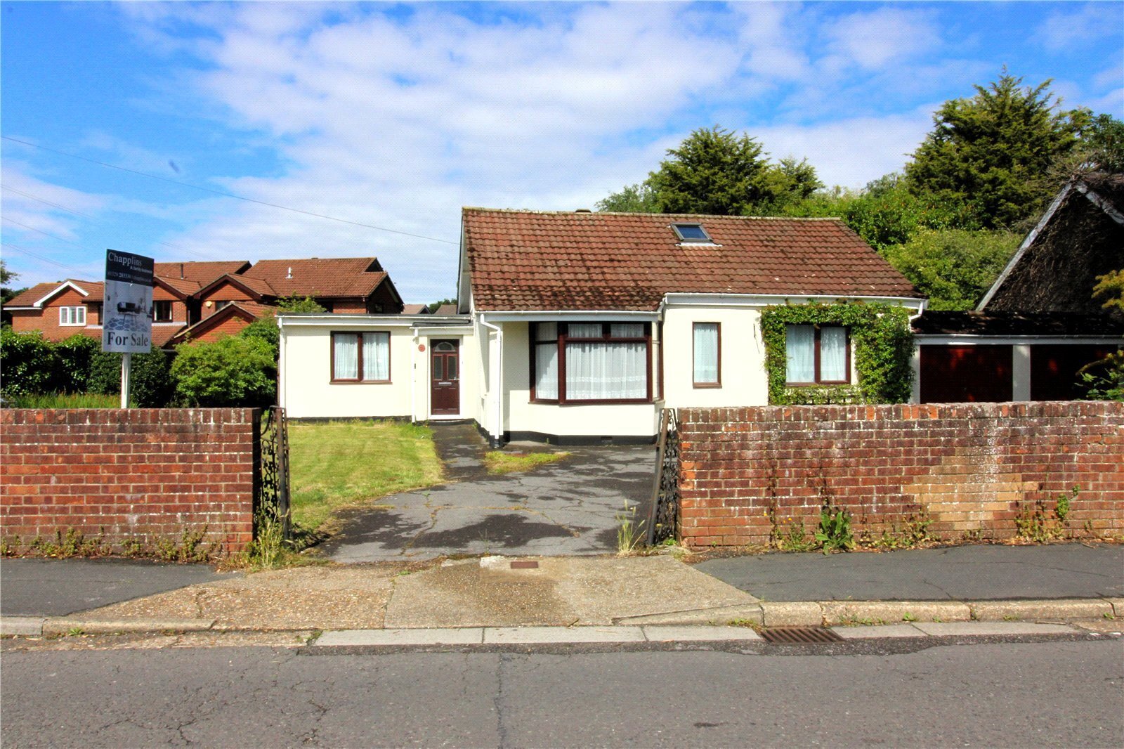 Fareham Park Road, Fareham, Hampshire, PO15 Image 2
