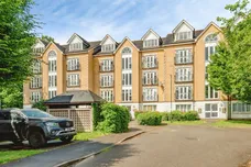 Beverley Mews, Crawley